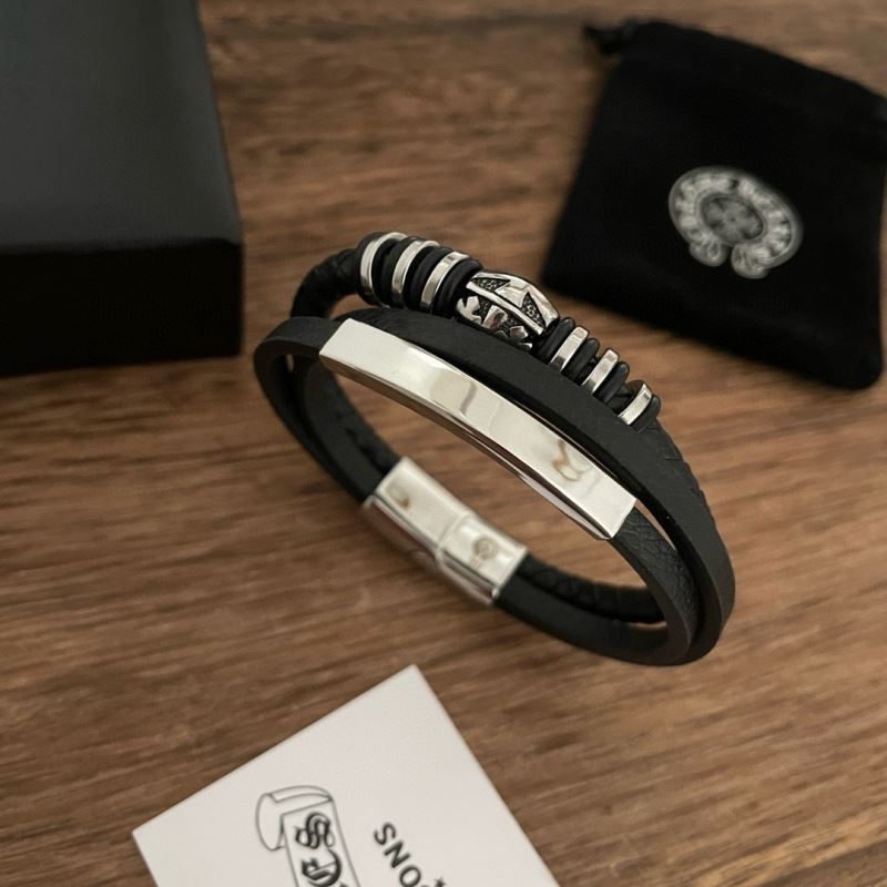 Chrome Hearts Bracelets